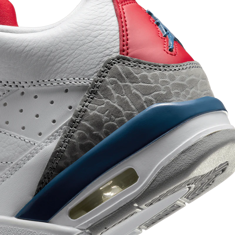 JORDAN SON OF MARS LOW - Image 7