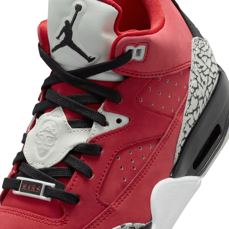 JORDAN SON OF MARS LOW - Image 7