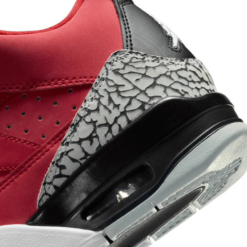 JORDAN SON OF MARS LOW - Image 8