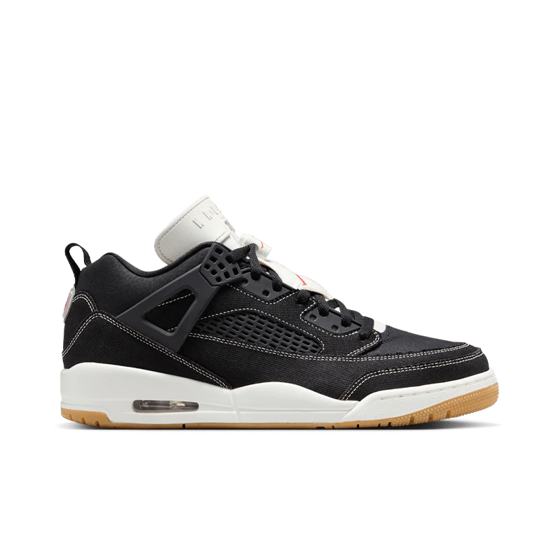 JORDAN SPIZIKE LOW