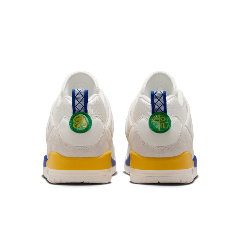 JORDAN SPIZIKE LOW - Image 4