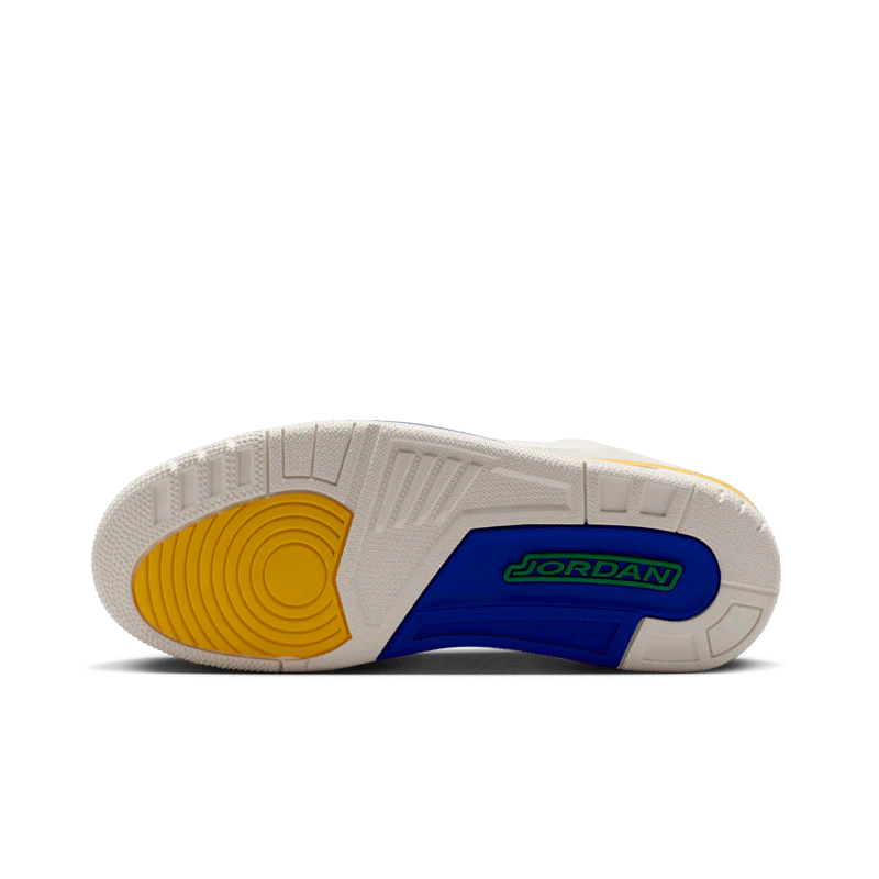 JORDAN SPIZIKE LOW - Image 5