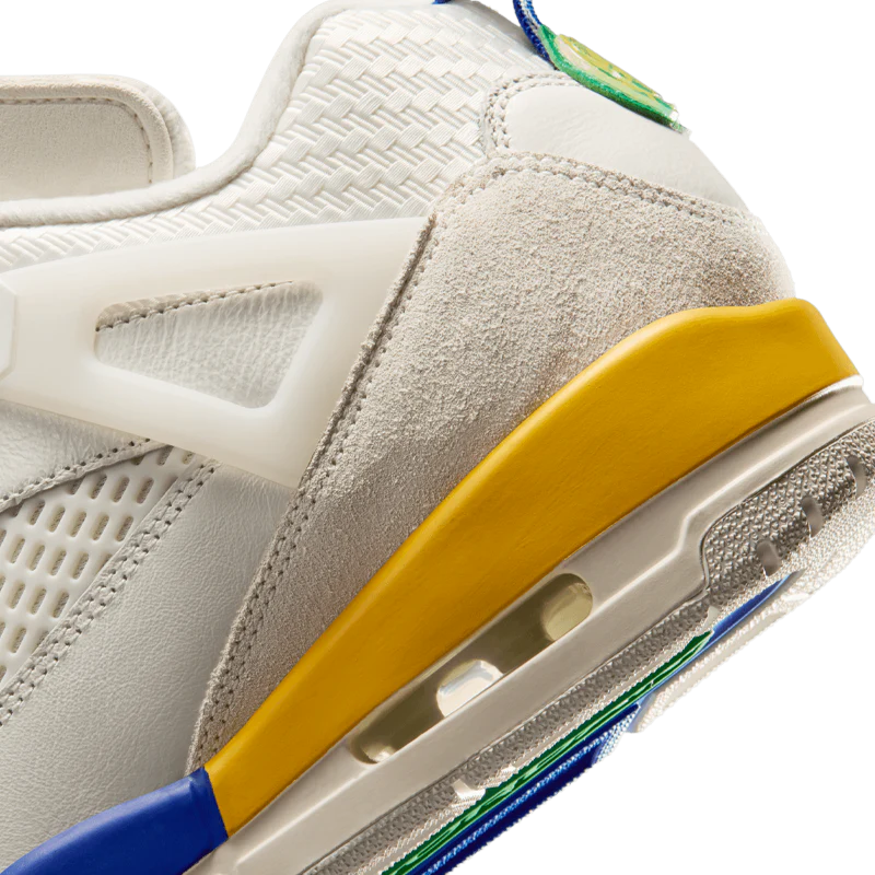 JORDAN SPIZIKE LOW - Image 7