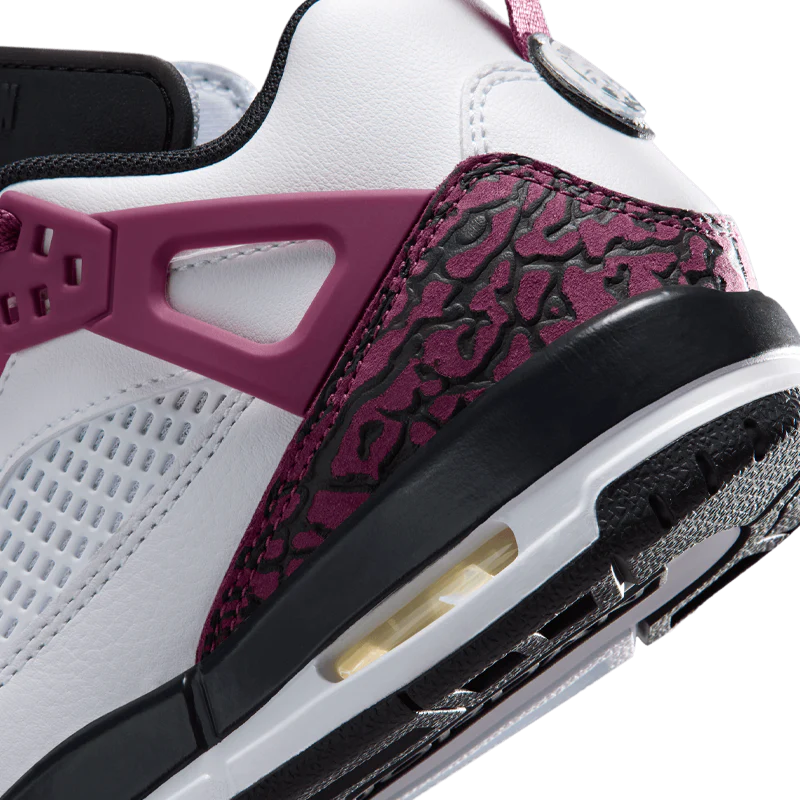 JORDAN SPIZIKE LOW - Image 7