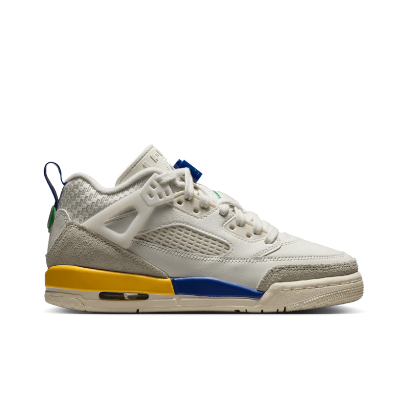 JORDAN SPIZIKE LOW (GS)