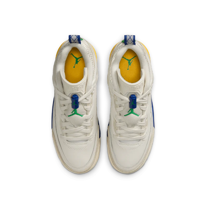 JORDAN SPIZIKE LOW (GS) - Image 3