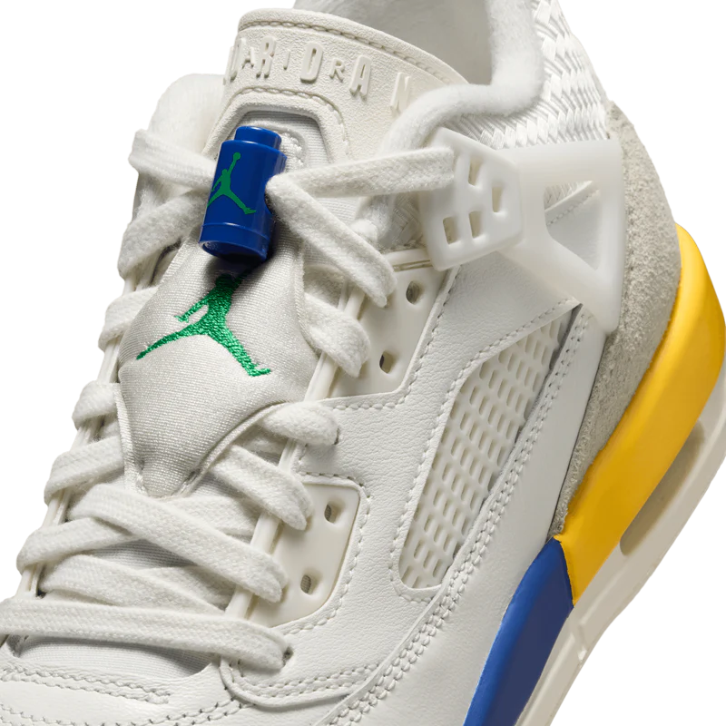 JORDAN SPIZIKE LOW (GS) - Image 5
