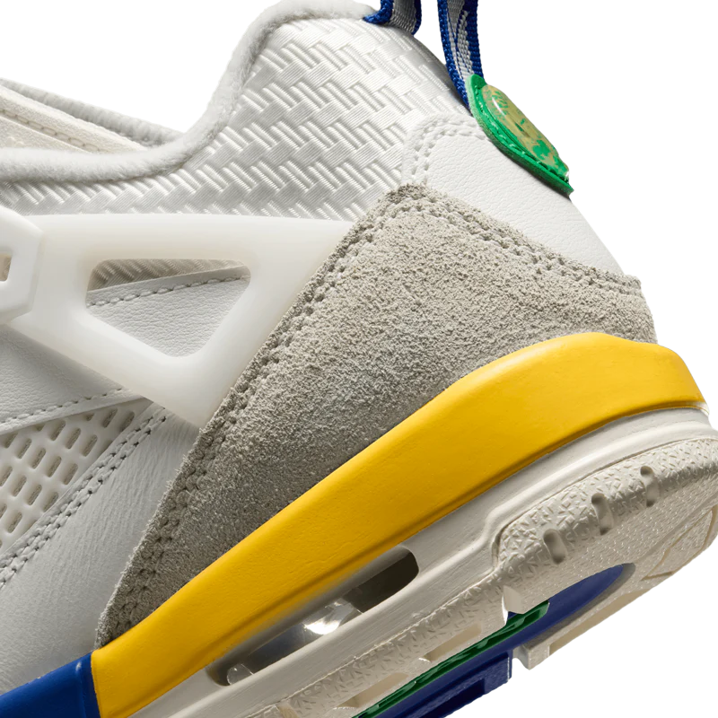 JORDAN SPIZIKE LOW (GS) - Image 6