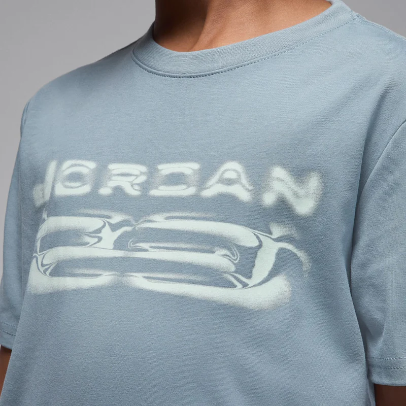 Jordan Sport T-Shirt (B) - Image 3