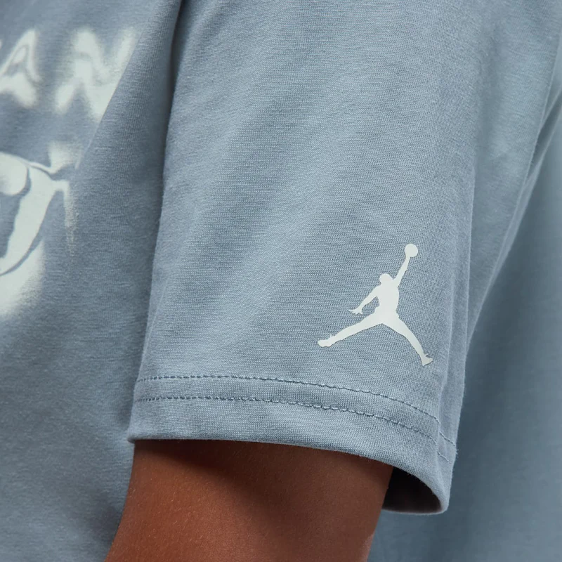 Jordan Sport T-Shirt (B) - Image 4