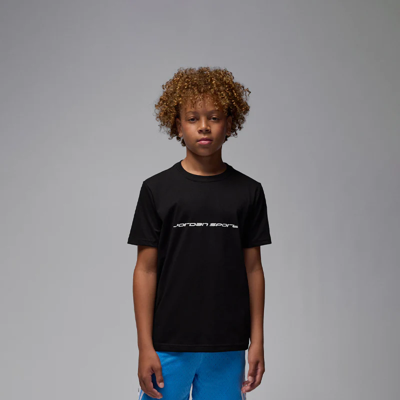 Jordan Sports T-Shirt (B)