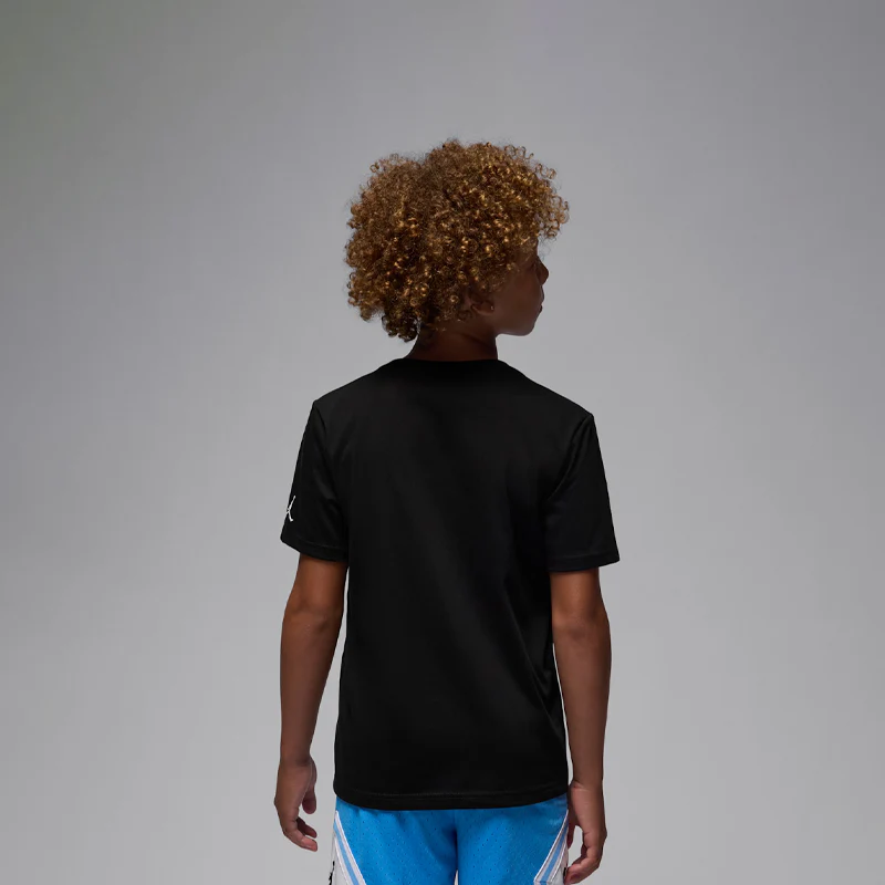 Jordan Sports T-Shirt (B) - Image 2