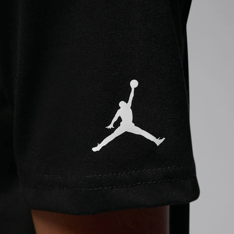 Jordan Sports T-Shirt (B) - Image 4