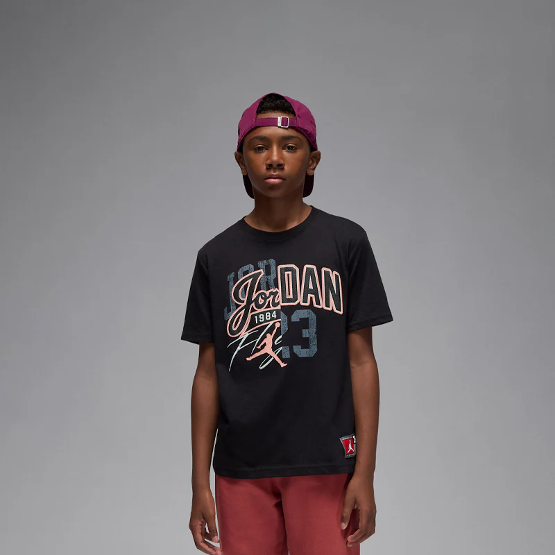 Jordan Varsity T-Shirt (B)