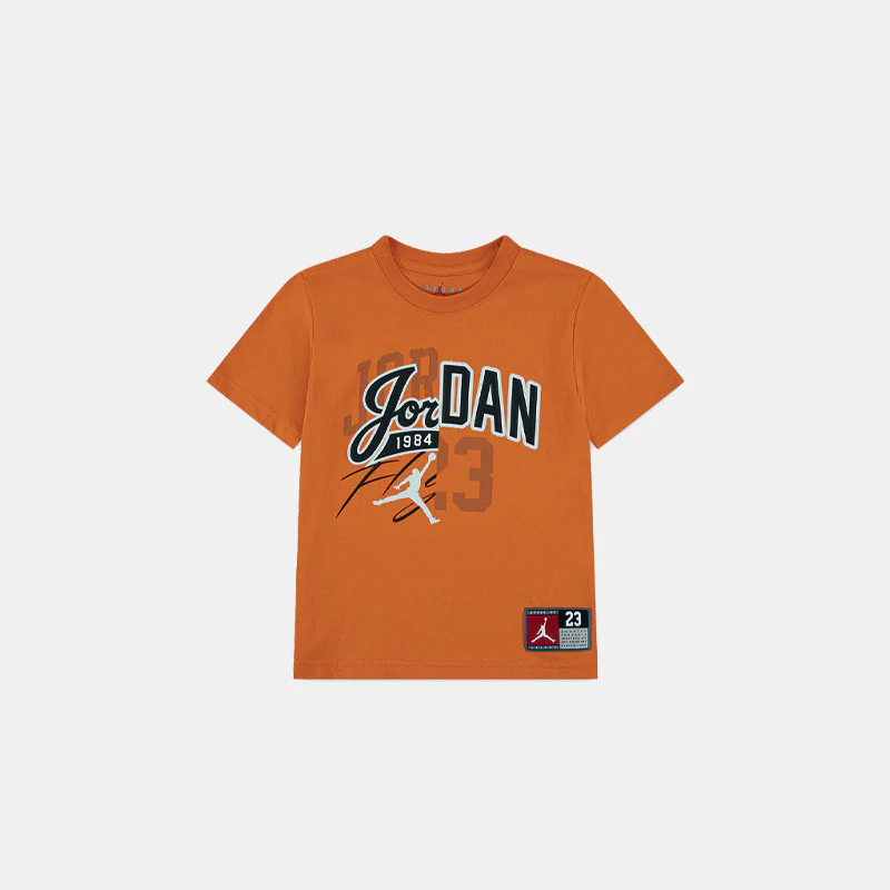Jordan Varsity T-Shirt (B)