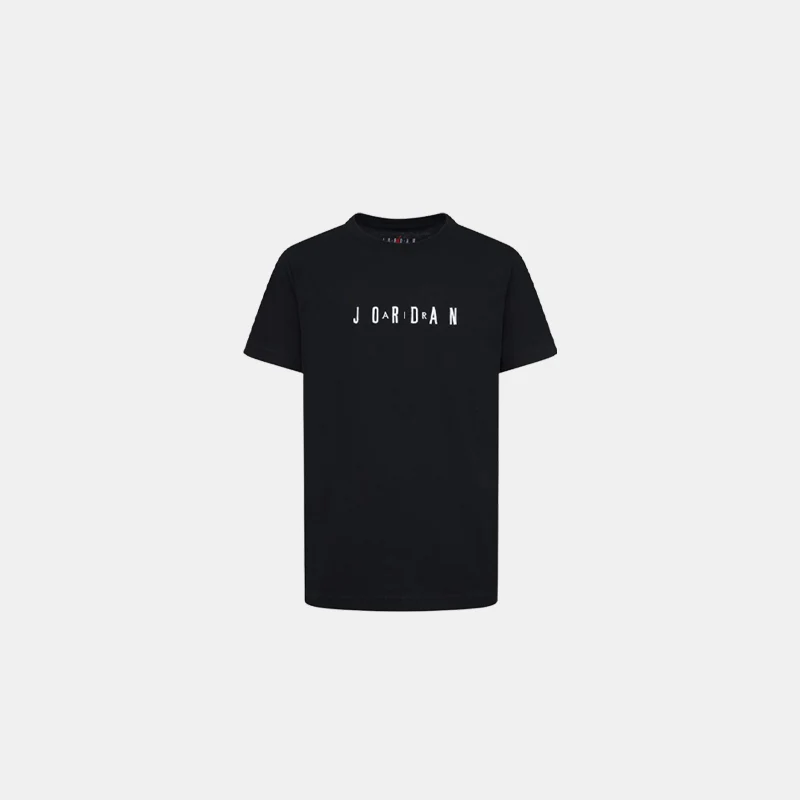 JORDAN WORDMARK T-SHIRT (B)
