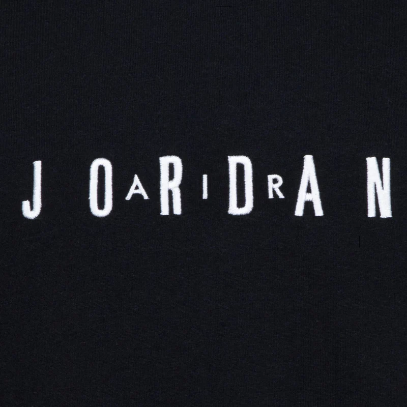 JORDAN WORDMARK T-SHIRT (B) - Image 2