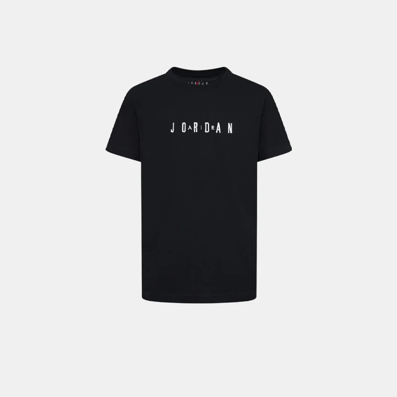 JORDAN WORDMARK T-SHIRT (B)