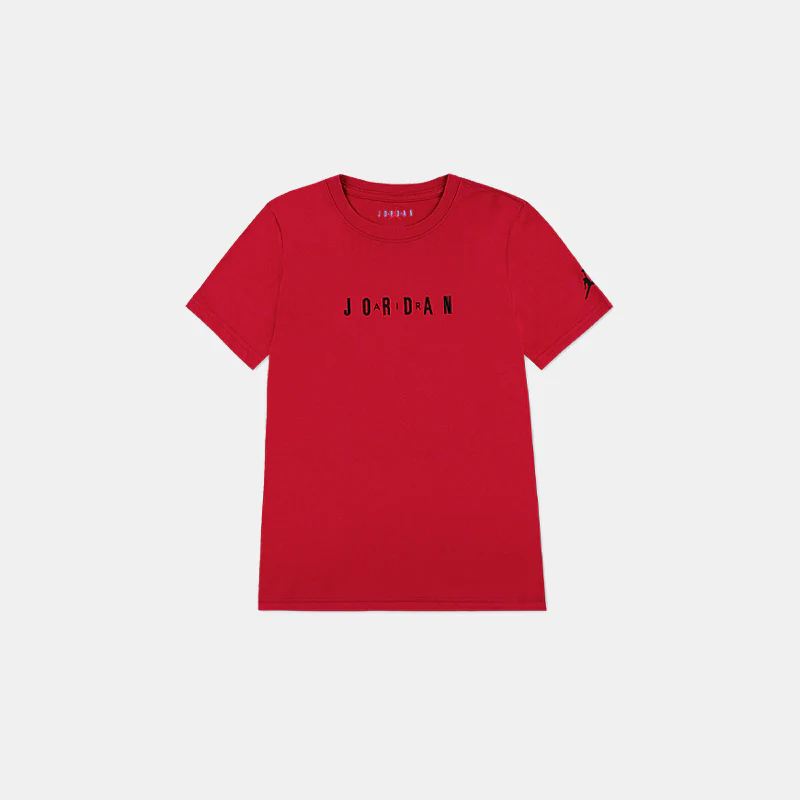 JORDAN WORDMARK T-SHIRT (B)