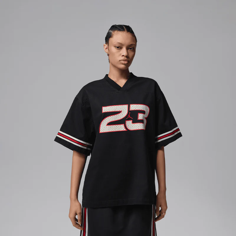 Jordan Woven Jersey (W)