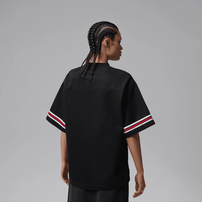 Jordan Woven Jersey (W) - Image 2
