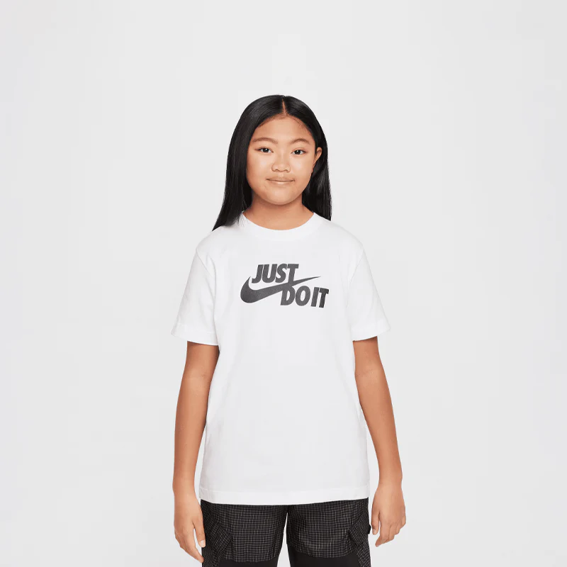 Just Do It T-Shirt (B)