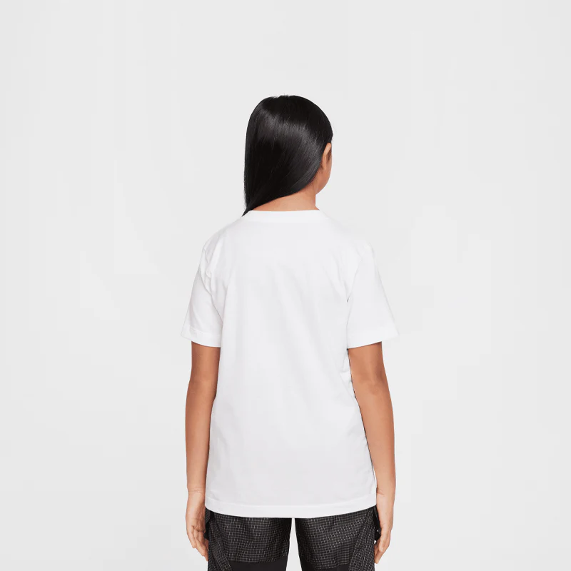 Just Do It T-Shirt (B) - Image 2