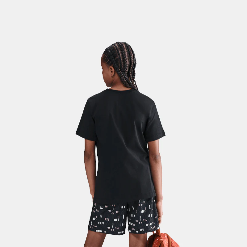 Just Do It T-Shirt (B) - Image 2