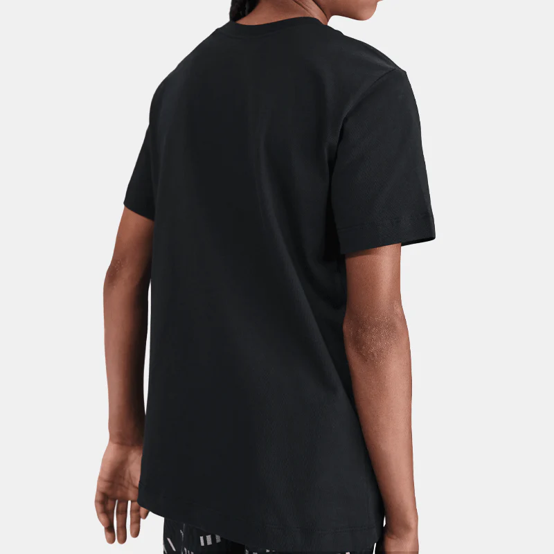 Just Do It T-Shirt (B) - Image 4