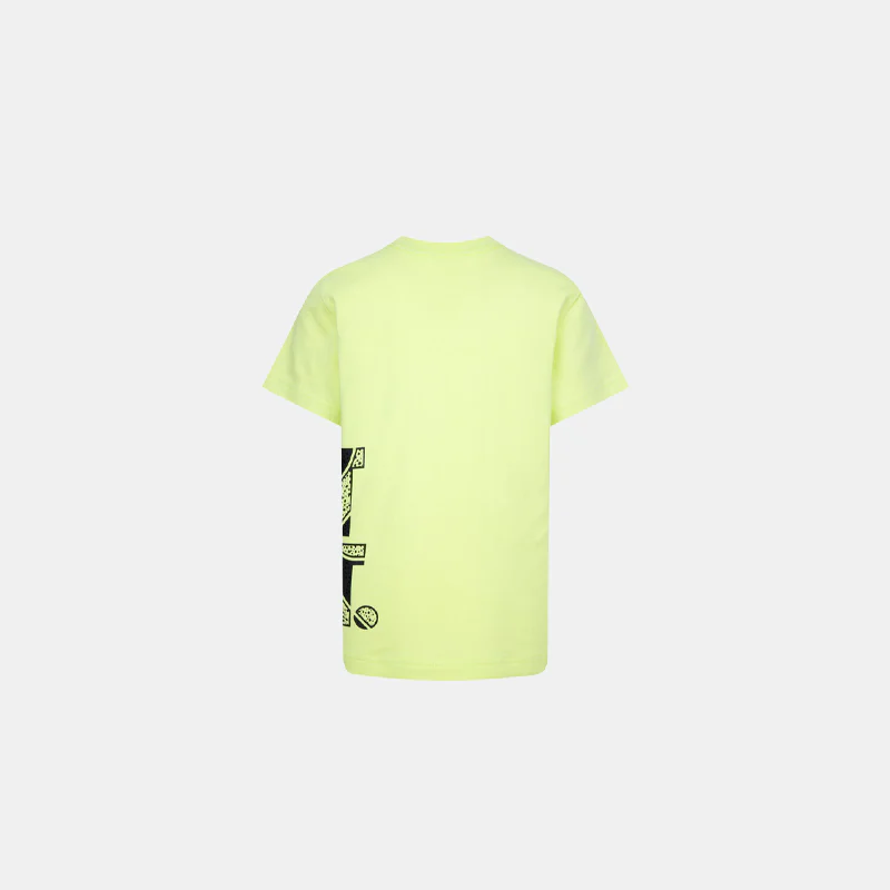 Just Do It Wrap T-Shirt (B) - Image 3