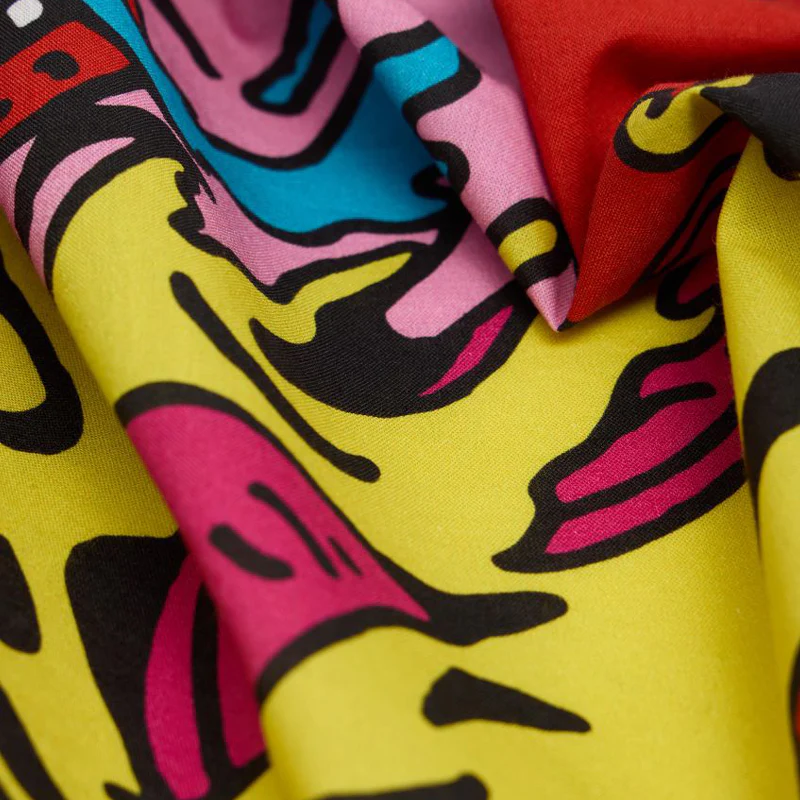 Kouichi Matsuda Scarf - Image 2