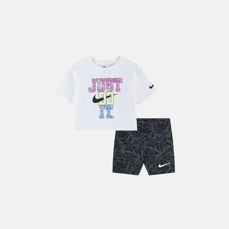 Lace It Up Bike Set (G)