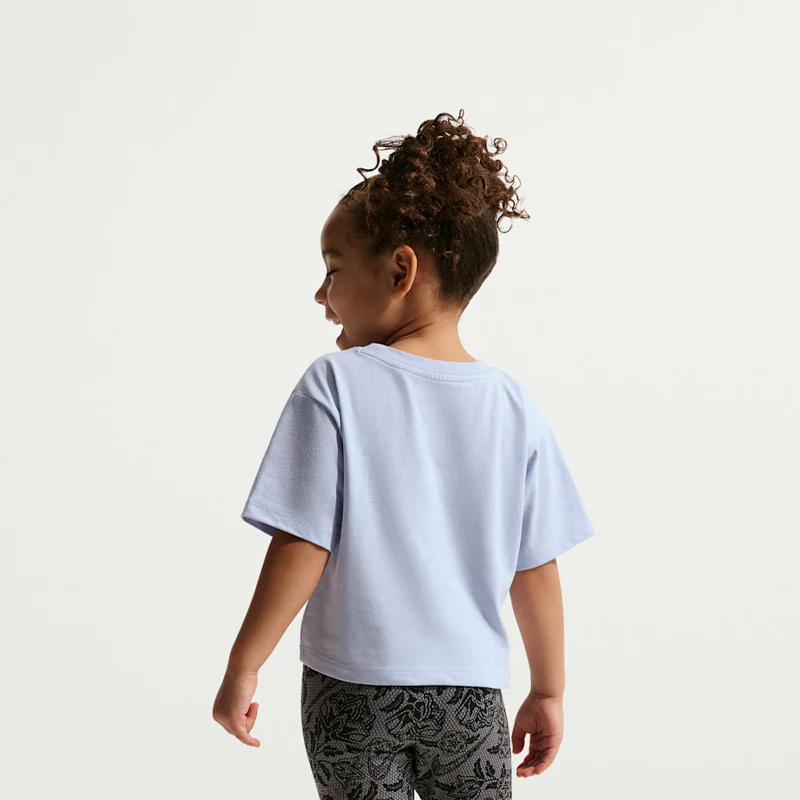Lace It Up T-Shirt (G) - Image 2
