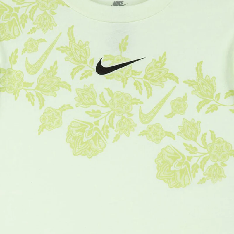 Lace It Up T-Shirt (G) - Image 2