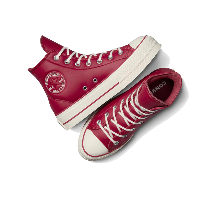 Converse CTAS Lift Puffed Up (W) 3 - Image 3