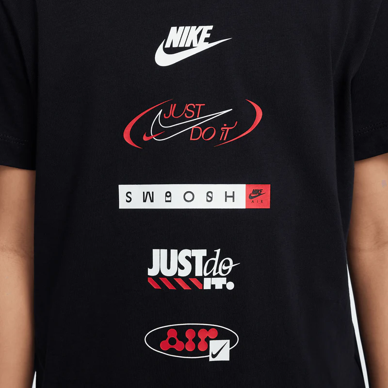 Logos T-Shirt - Image 4