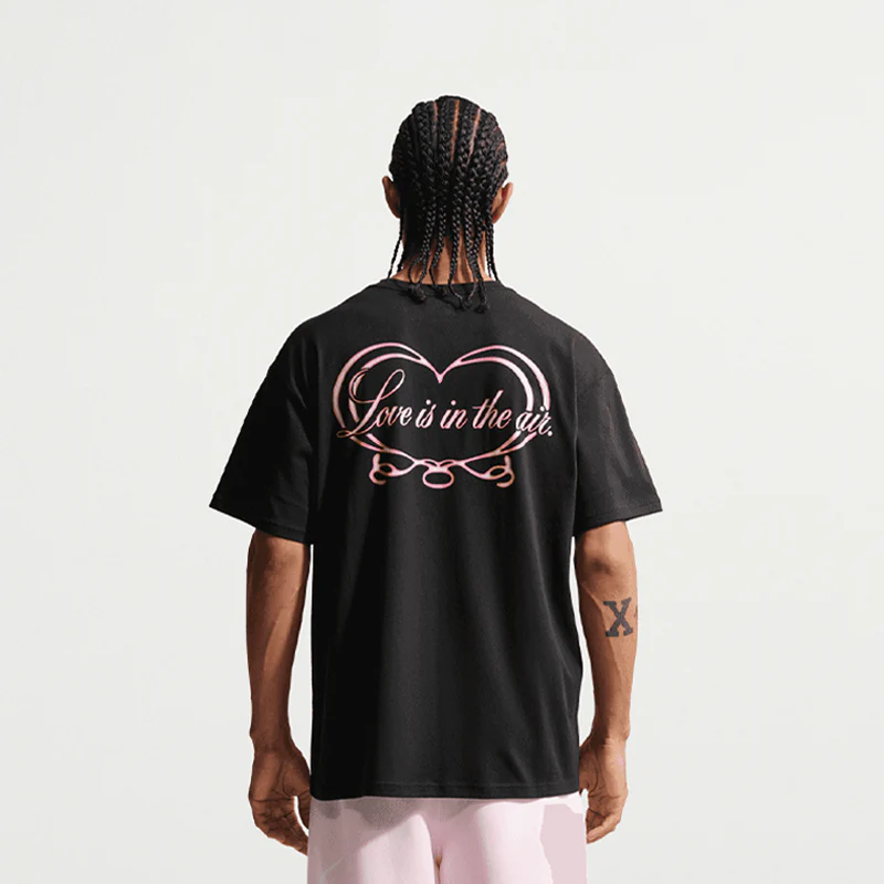 Love In Air T-Shirt - Image 2