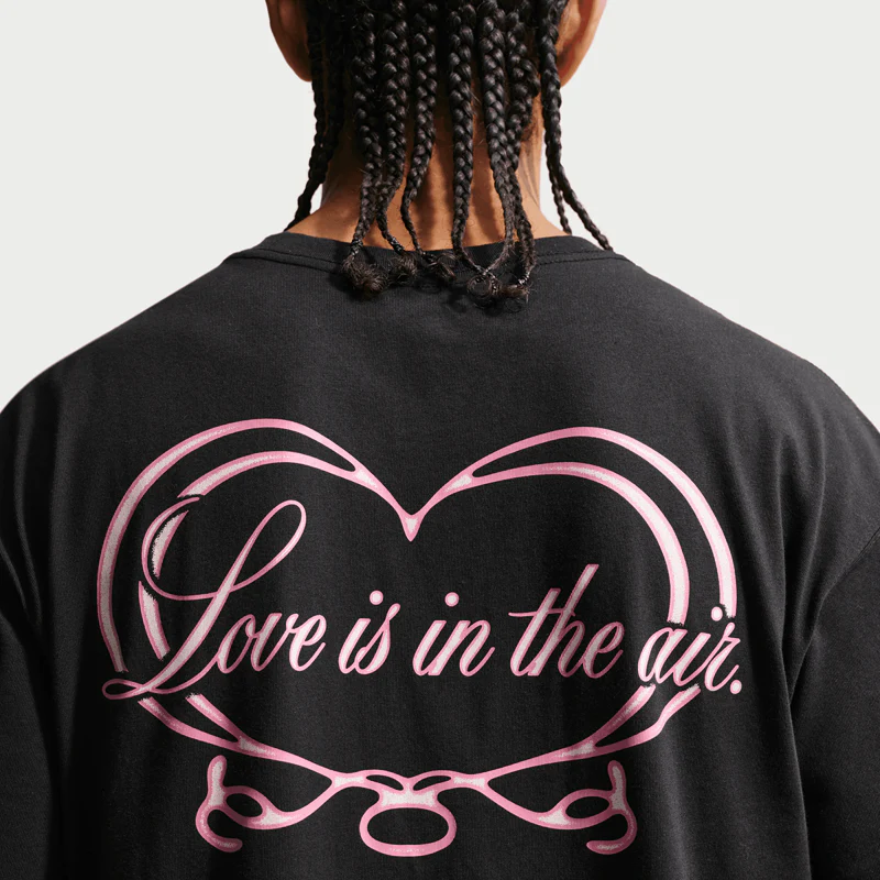 Love In Air T-Shirt - Image 5