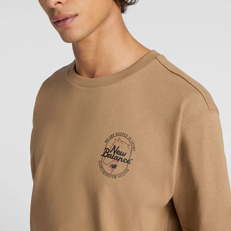 NB Lunar New Year T-Shirt - Image 3