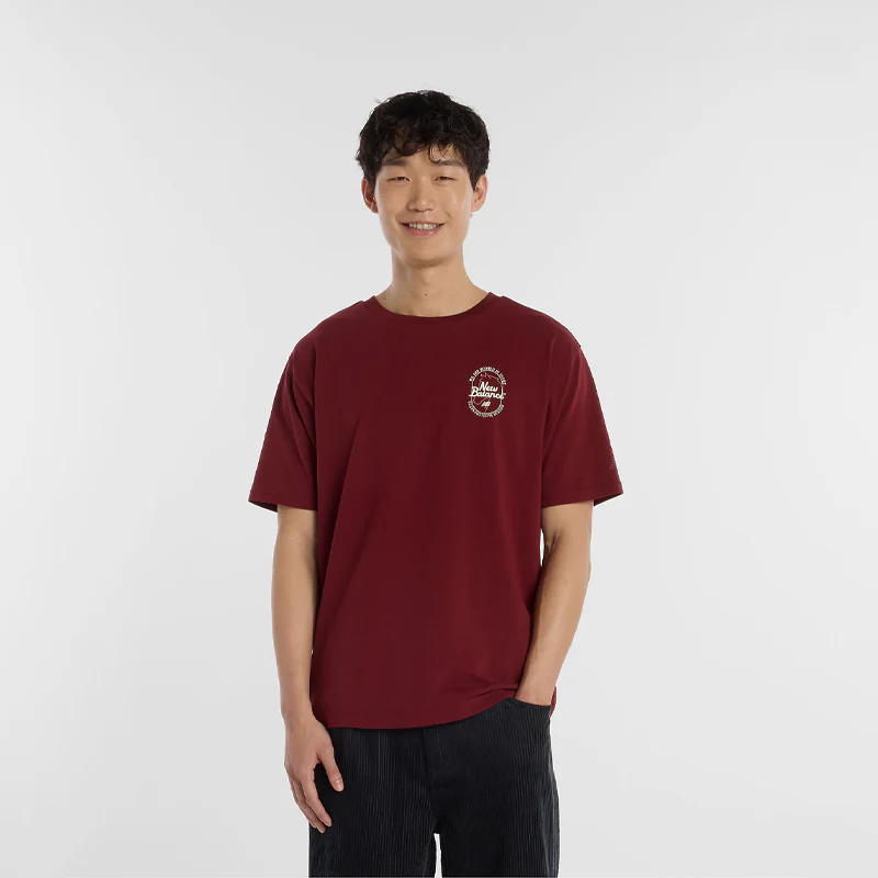 NB Lunar New Year T-Shirt