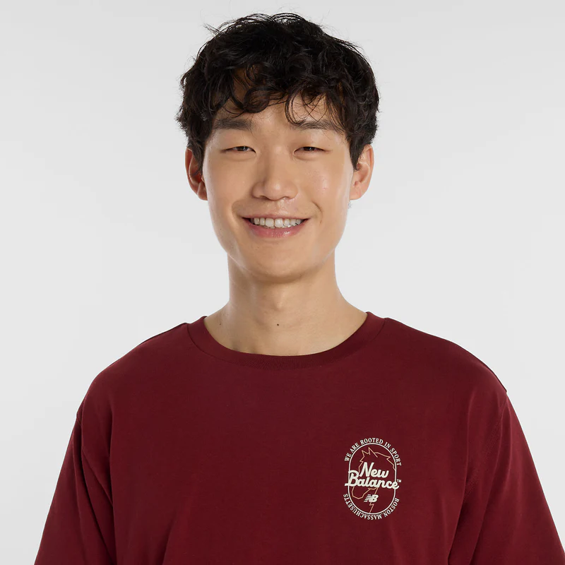 NB Lunar New Year T-Shirt - Image 3