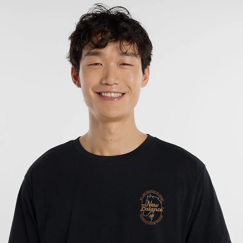 NB Lunar New Year T-Shirt - Image 3