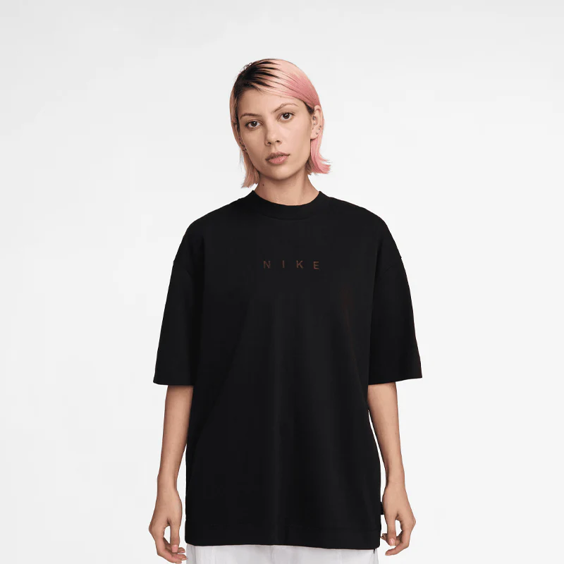 Luxe T-Shirt (W)