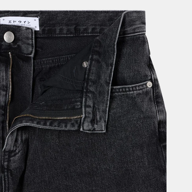 Matrix Pant Black Matt Wash - Image 3
