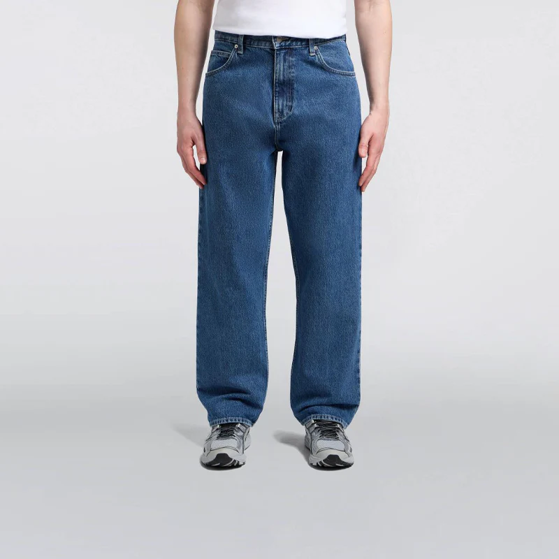 Matrix Pant Blue Marble Wash