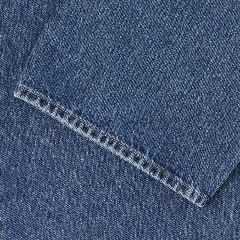 Matrix Pant Blue Marble Wash - Image 5