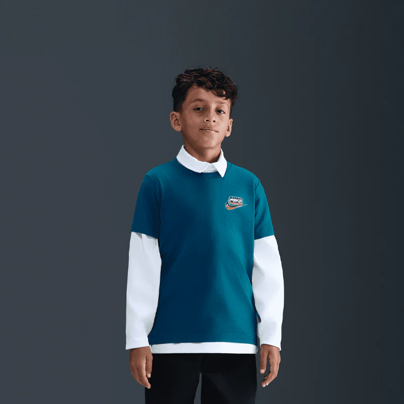 Medal T-Shirt (B)