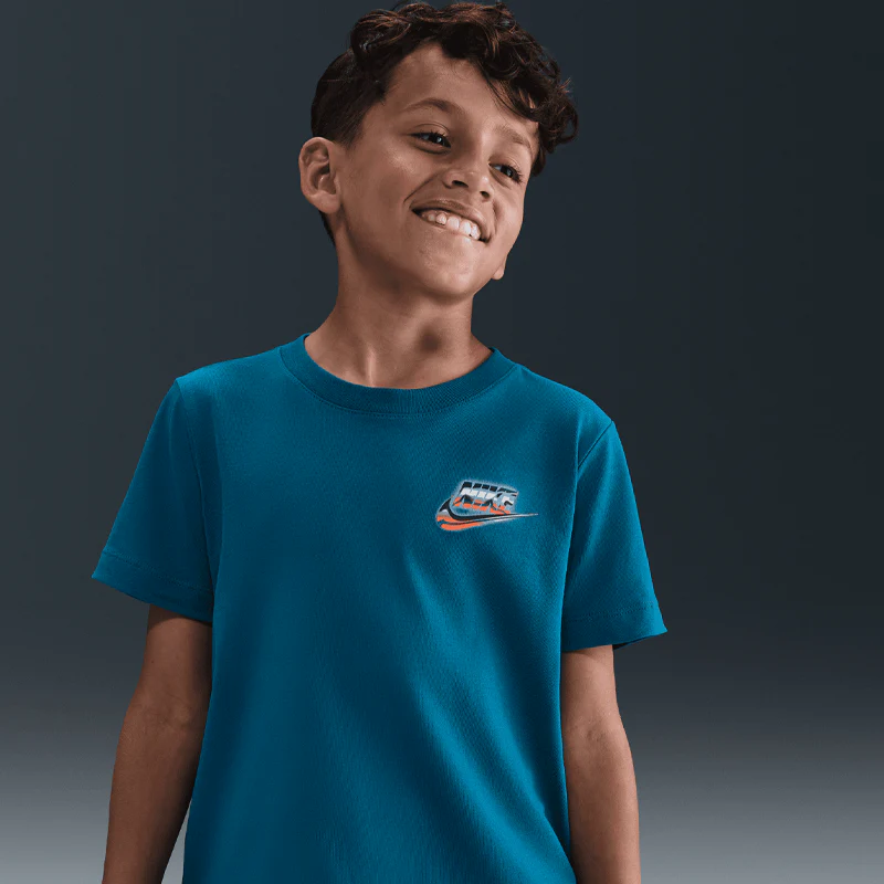 Medal T-Shirt (B) - Image 3