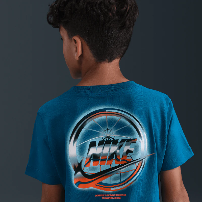 Medal T-Shirt (B) - Image 4