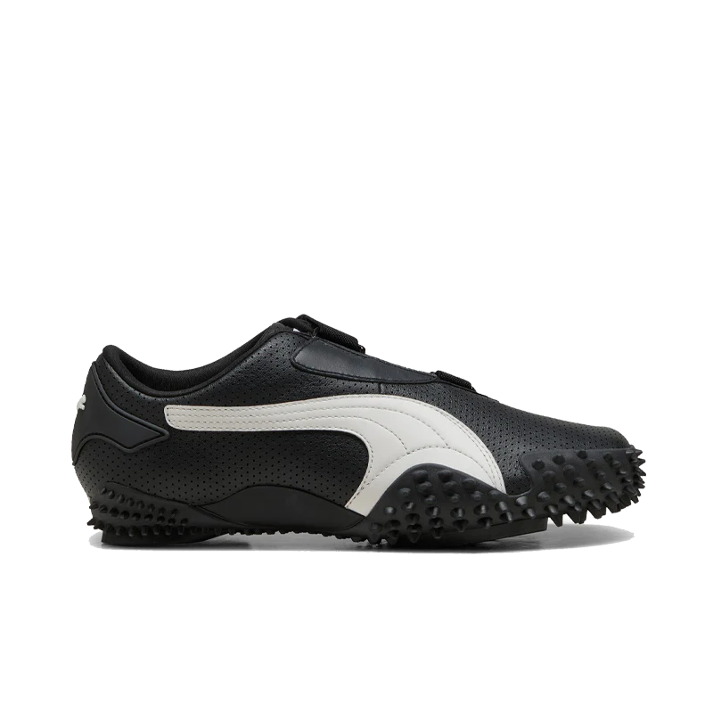 Mostro Perforated